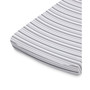 Elephants and Stripe Changing Pad Covers, Pack of 2