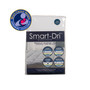 Smart-Dri Waterproof Crib Mattress Protector