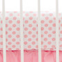 Sweethearts Crib Sheet