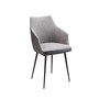 Beckett Dining Chair Gray