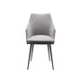 Beckett Dining Chair Gray