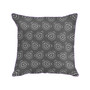 Black Knight Pillow Cover