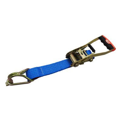 Ancra Cargo RT-TIED2.5T9MD Reverse Short Ratchet Strap - ANC Distribution