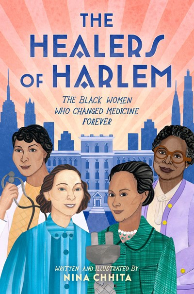 The Healers of Harlem: