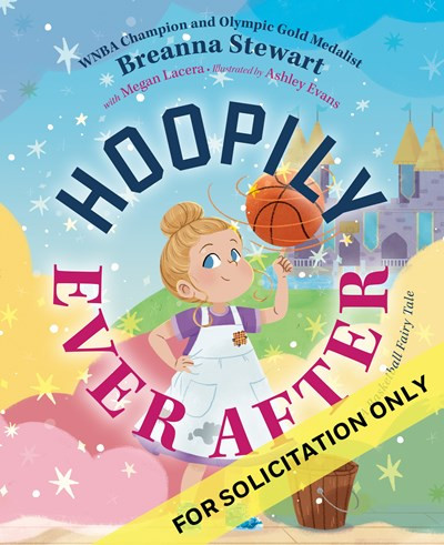 Hoopily Ever After: