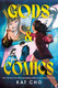 Gods & Comics View Product Image