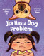 Jia Has a Dog Problem View Product Image