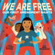 We Are Free: View Product Image