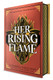 Her Rising Flame View Product Image