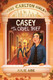 Casey and the Cruel Thief View Product Image