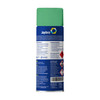 Jaybro Professional Spot Paint 350g Fluro Green back view