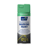 Jaybro Professional Spot Paint 350g Fluro Green front view