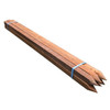Timber Stake - 38 x 38 x 1200mm Unpainted