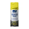 Jaybro Professional Jaybro Spot Paint 350g Fluro Yellow front view