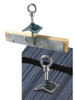 TEMPORARY ANCHOR POINT