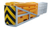 Lo Ro MASH TL1 TL2 Water Barrier Red