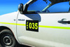 Hi Vis Fluorescent Tape X 50mm 45.7m