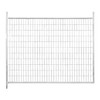 Vehicle Gate Heavy Duty 33mm 2.4x2.1m