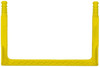 Heavy Duty Plastic Step Irons 375mm