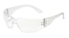 Safety Glasses Essentials Economy Clear