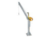 Davit Arm and Base System
