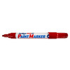 Paint Marker Pen Red