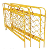 4 Sided Pit Guard Aluminium