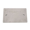 P5 Communication Concrete Pit Lid