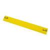 Rebar Cap With Insert Steel 1m Yellow