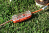 Zap Cap Extension Lead Waterproof Safety Cover