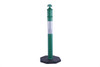 T Bolt Bollard Top Only 1150mm Green