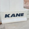 2m Concrete Crash Barrier Deltabloc