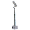 cctv camera solar powered