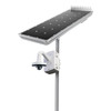 solar powered cctv camera