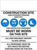 Mega Multi 4 Decals Corflute 1200x900mm