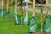 Hessian Tree Tie Roll 50mm x 30m