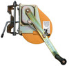 Confined Space Entry Kit - Basic Winch System (20m, SWL 140kg)