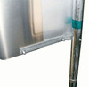 Double Bracket with Bolt for Unbraced NSW Parking Sign
