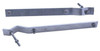 Double Bracket with Bolt for Unbraced NSW Parking Sign