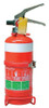 Powder Fire Extinguisher 1kg ABE