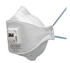 3M P2 Particulate Respirator with Valve (Box of 10)