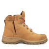 Oliver Leather Work boots