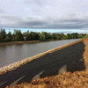 Seed Mat  2m x 30m Black