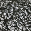 Seed Mat  2m x 30m Black