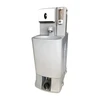 portable handwash dual front view