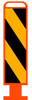 Versikerb Lane divider single sided left