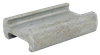 Jersey Barrier Standard Coupler K150 97mm