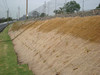 Coir Mesh 700gsm 2x25m