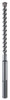 SDS MAX DRILL BITS - 4 CUT