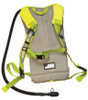 Hydration Backpack 2.5L - Hi Vis Yellow